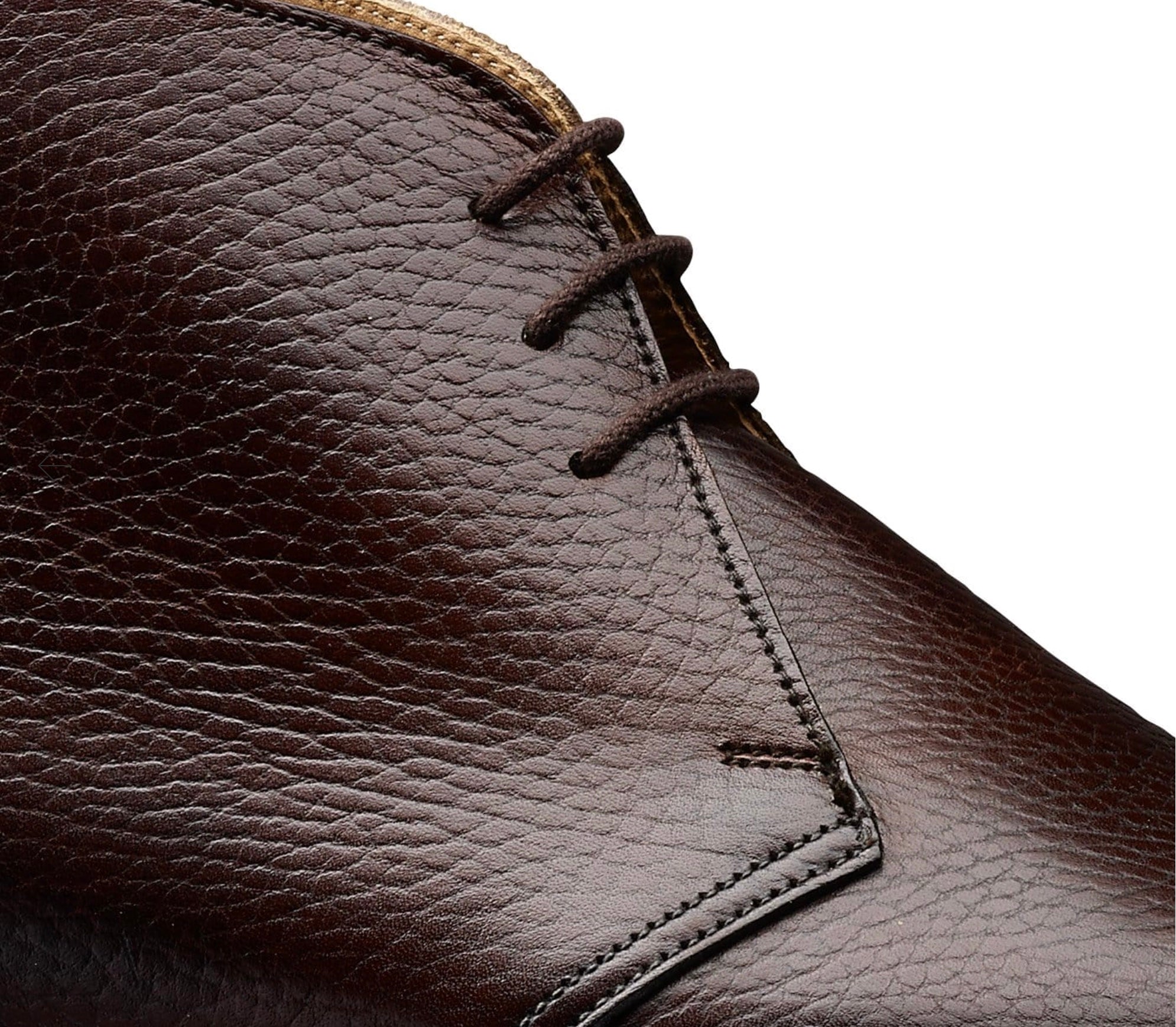 Crockett & Jones Brecon (Dark Brown Country Calf)