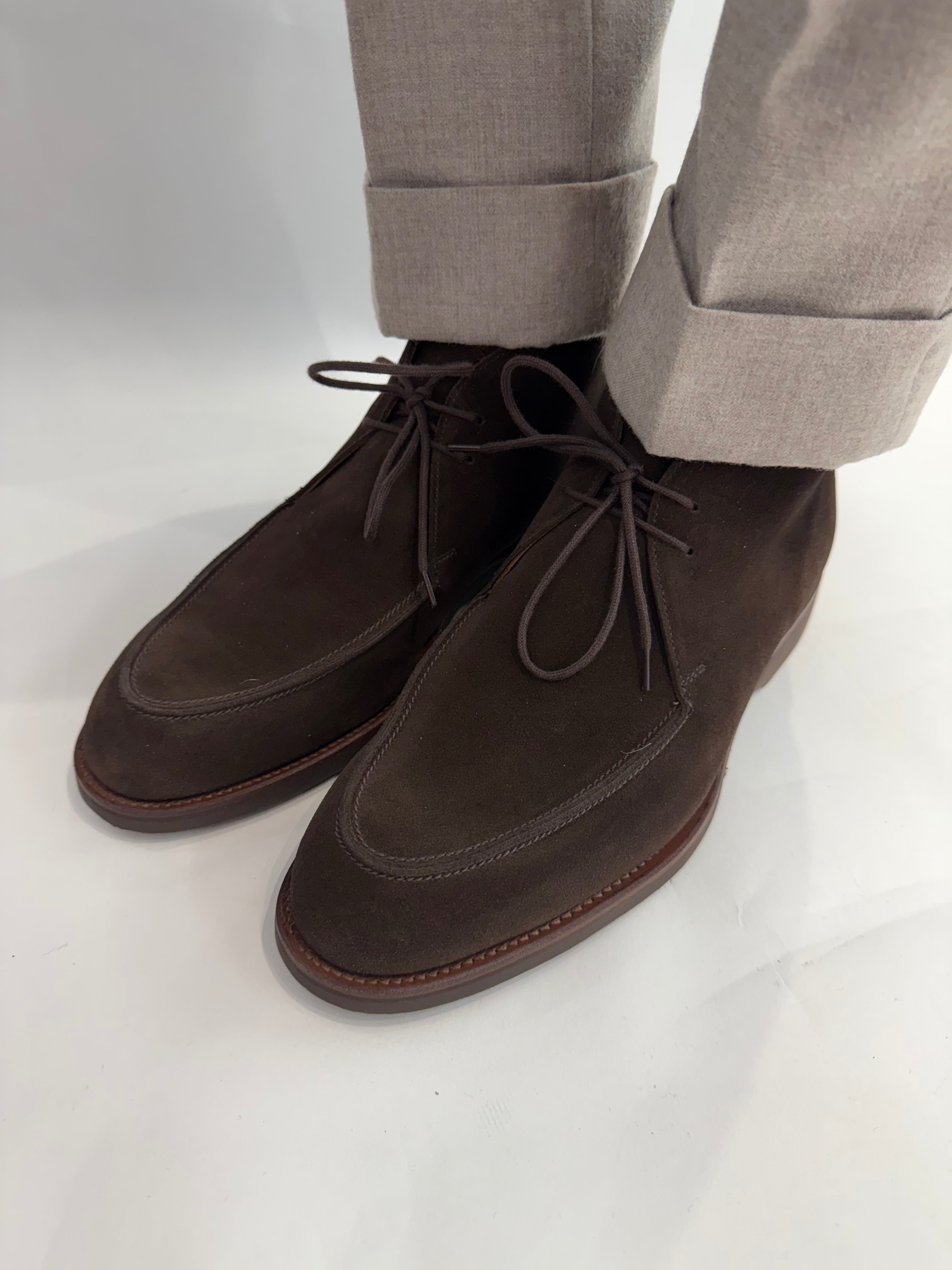 Crockett & Jones Bibury Boot 2