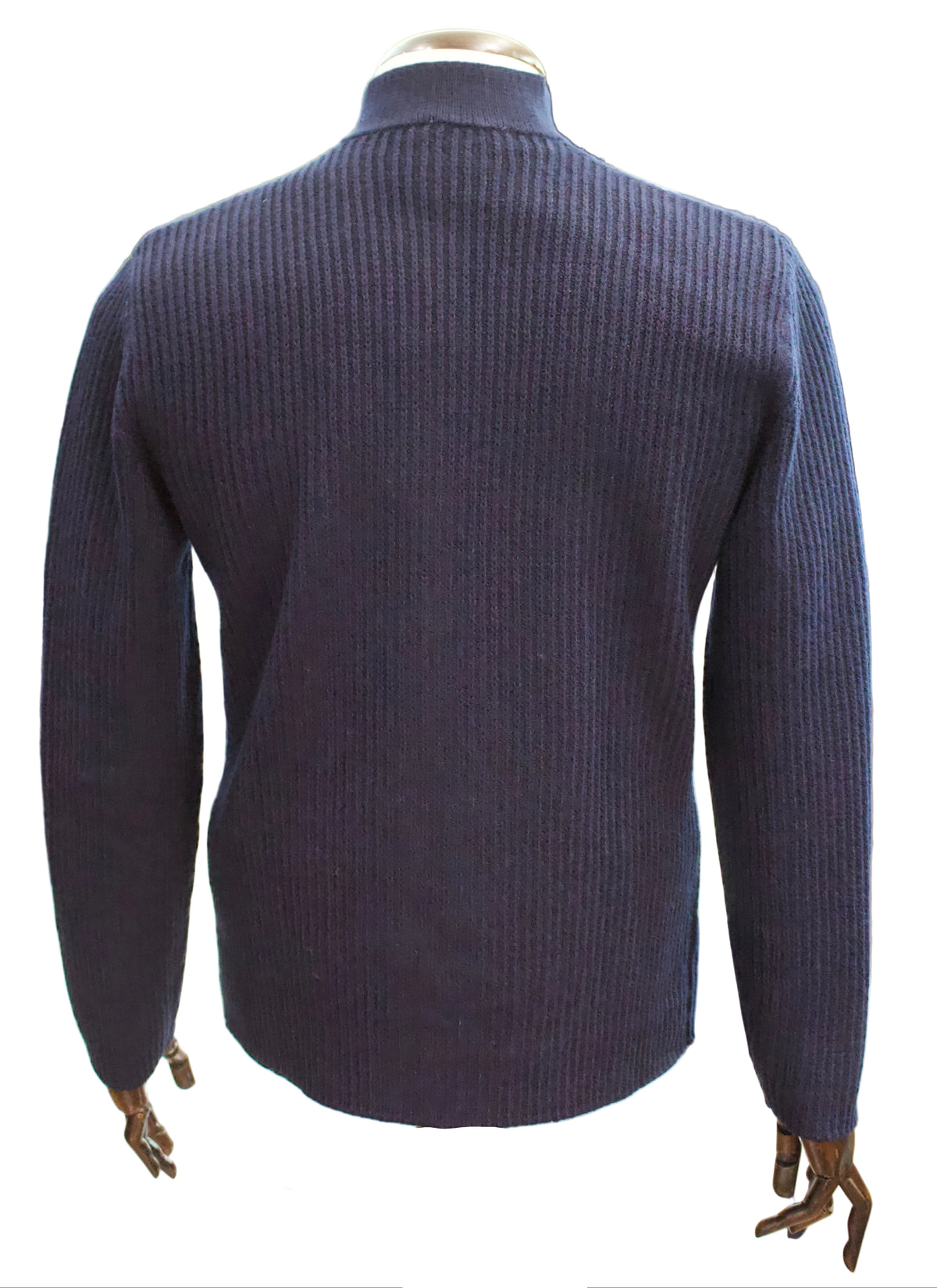 Inis Meain Ribbed Boatbuilder Jacket7