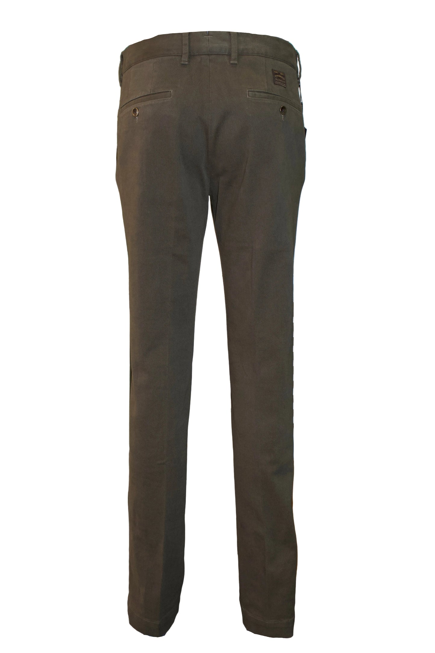 Slowear/Incotec Olive chios AW26 image 3