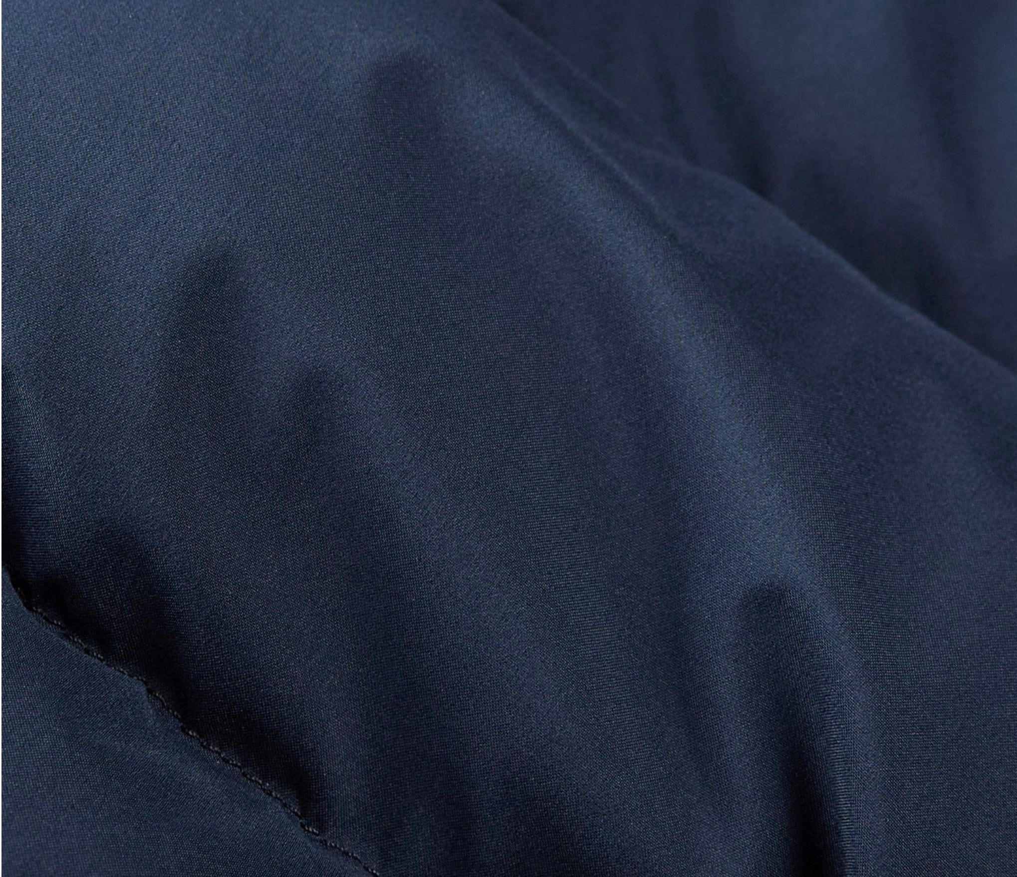 Slowear Montedoro Technical Padded Down Coat