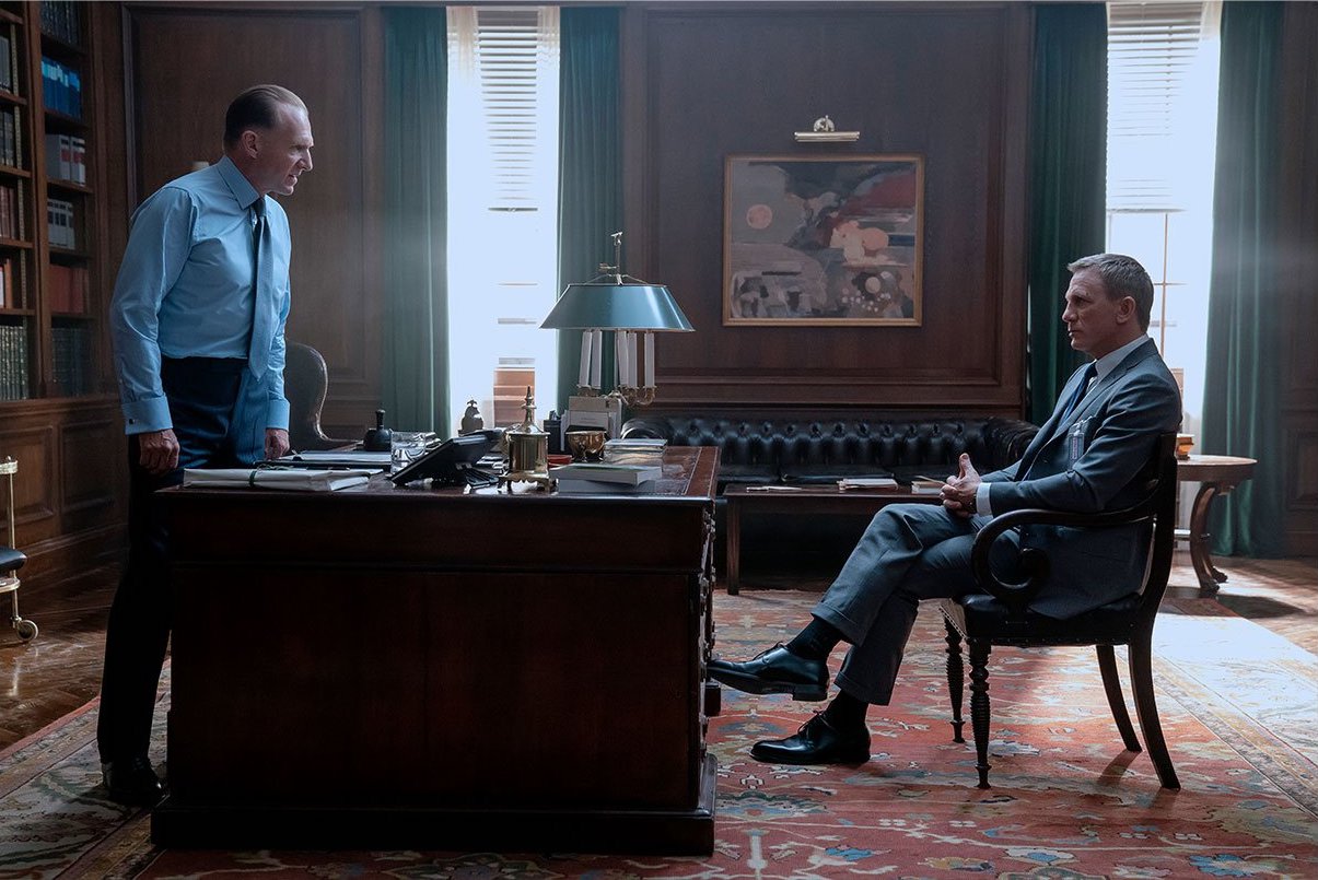 Crockett & Jones 007 Highbury (Black calf)