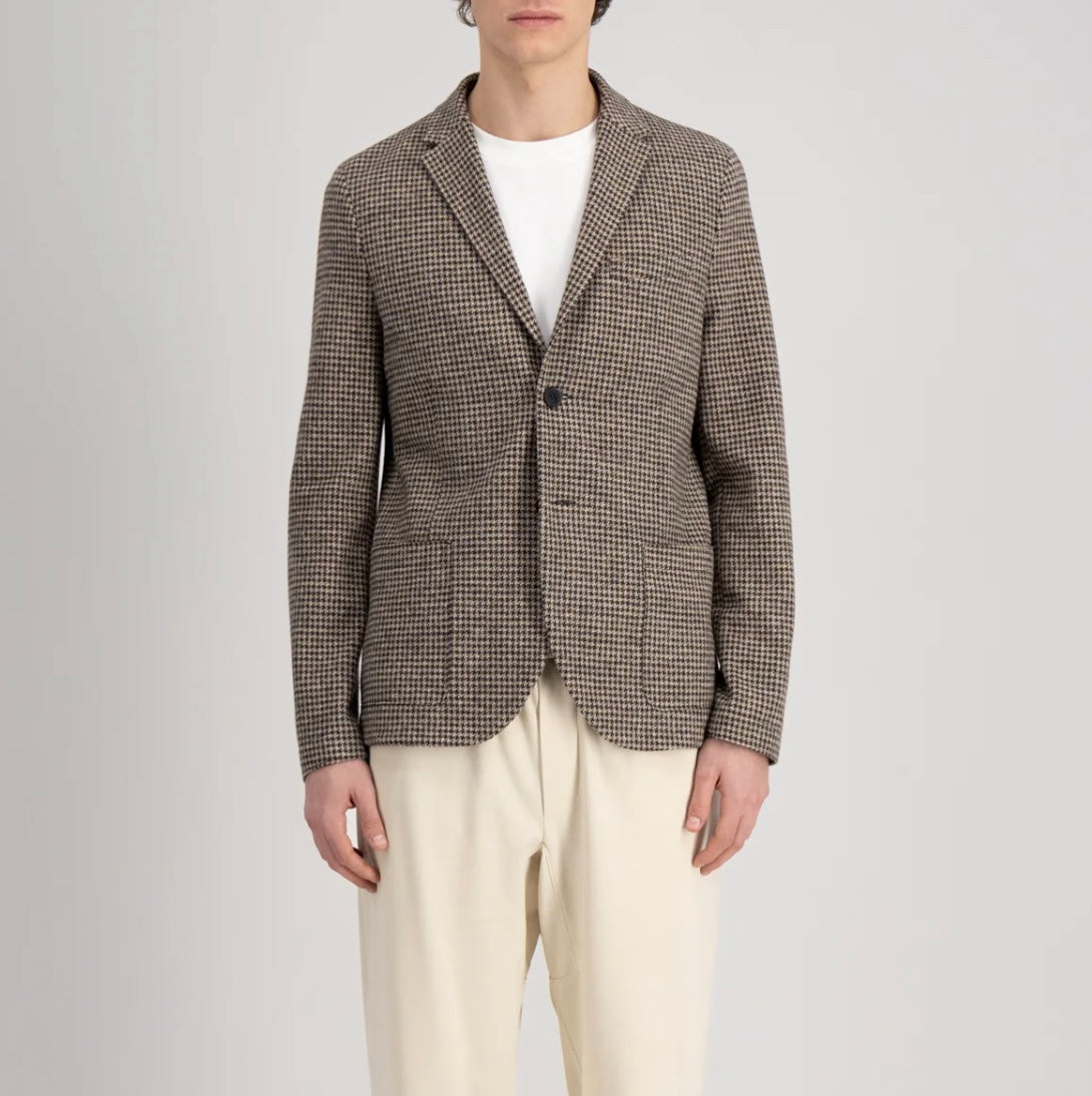 New Season : Harris Wharf London