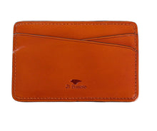 Load image into Gallery viewer, Il Bussetto Cardholder (Orange)
