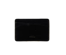 Load image into Gallery viewer, Il Bussetto Cardholder (Black)
