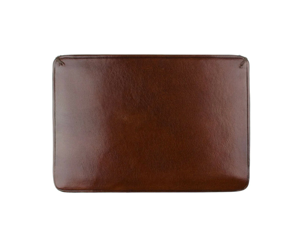 Il Bussetto Cardholder (Brown)