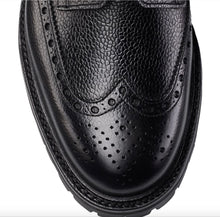 Load image into Gallery viewer, Crockett &amp; Jones Islay (Black)
