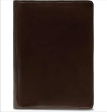 Load image into Gallery viewer, IL Bussetto Medium size  Bi-Fold Wallet (Brown)
