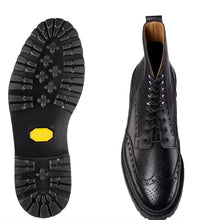 Load image into Gallery viewer, Crockett &amp; Jones Islay (Black)
