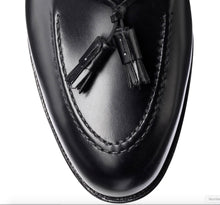 Load image into Gallery viewer, Crockett &amp; Jones Cavendish (Black Calf)
