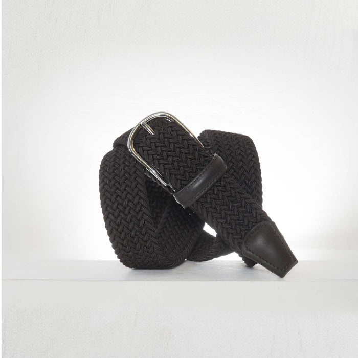Anderson's Woven Belt (Brown)