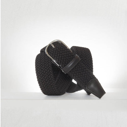 Anderson's Woven Belt (Brown)