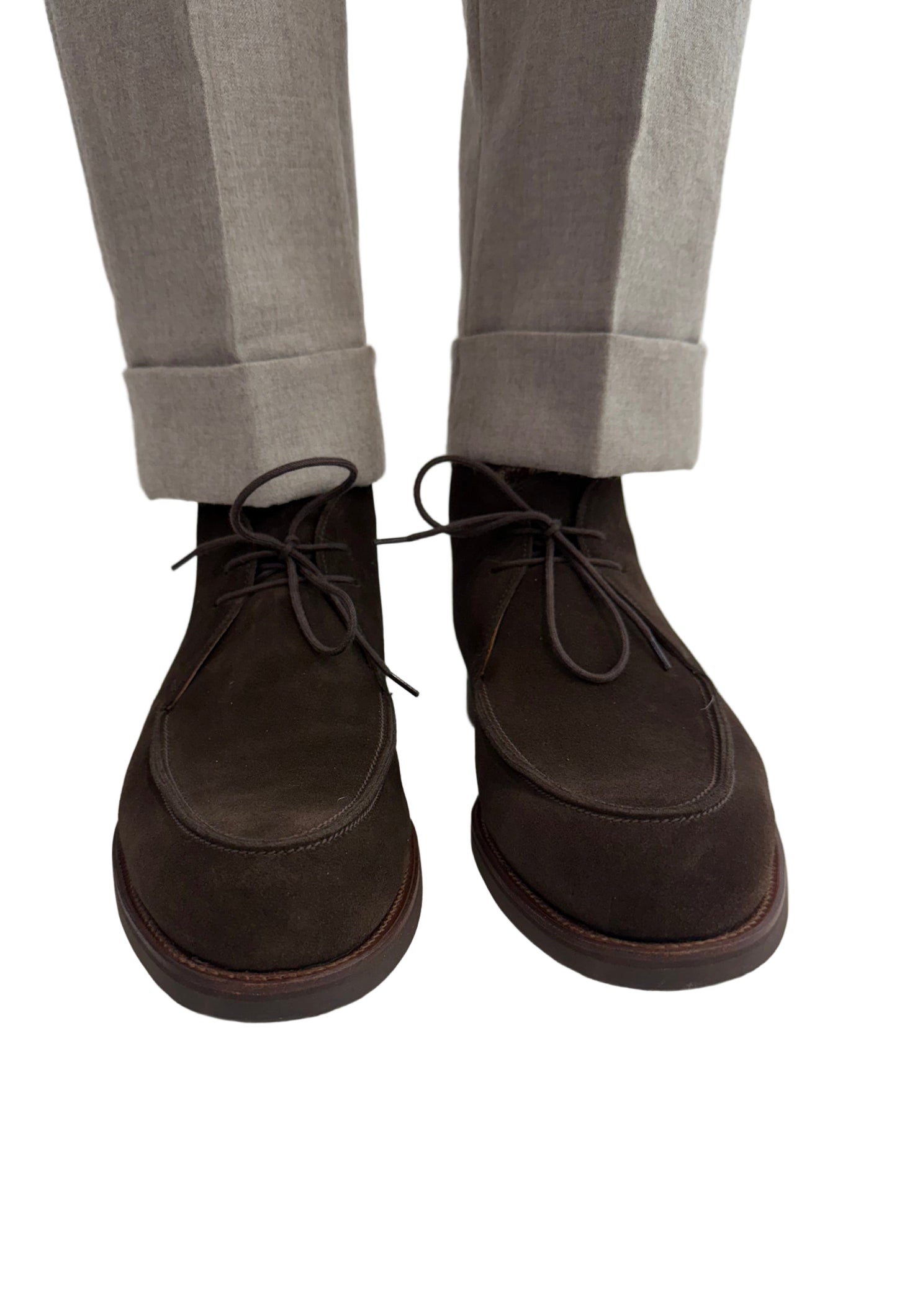 Crockett & Jones Bibury Boot