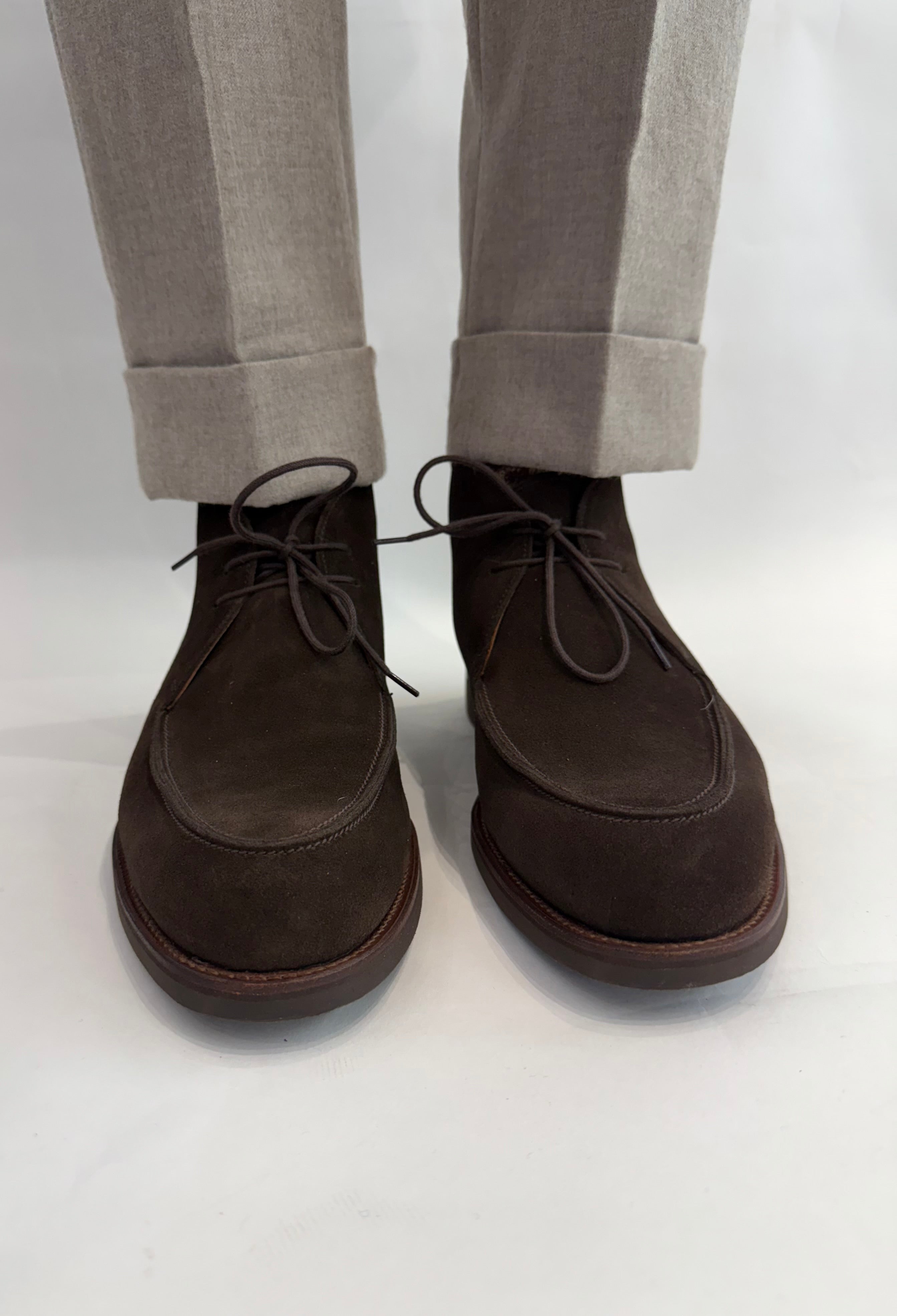 Crockett & Jones Bibury Boot