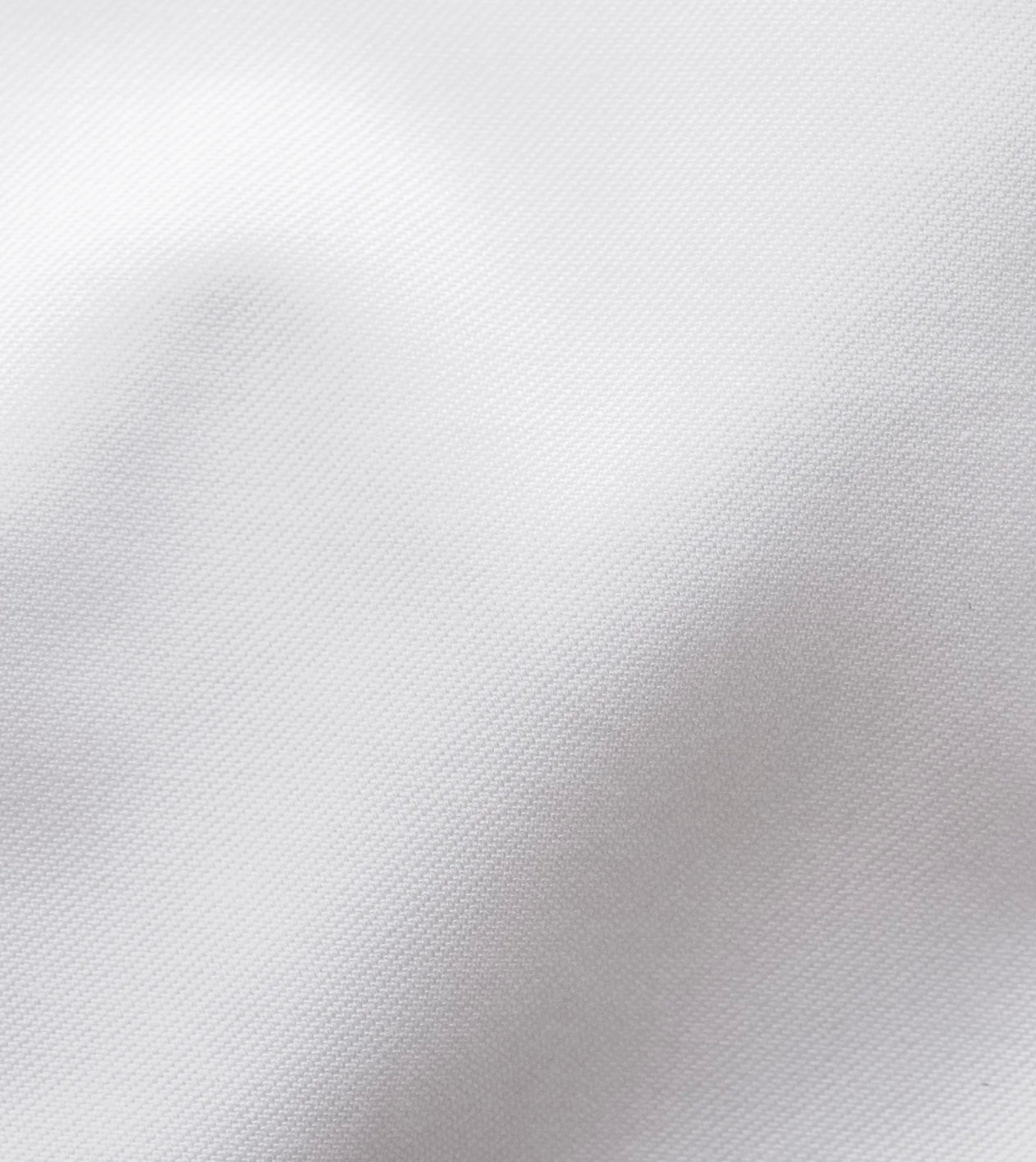 Eton Slim Fit White Signature Twill Shirt