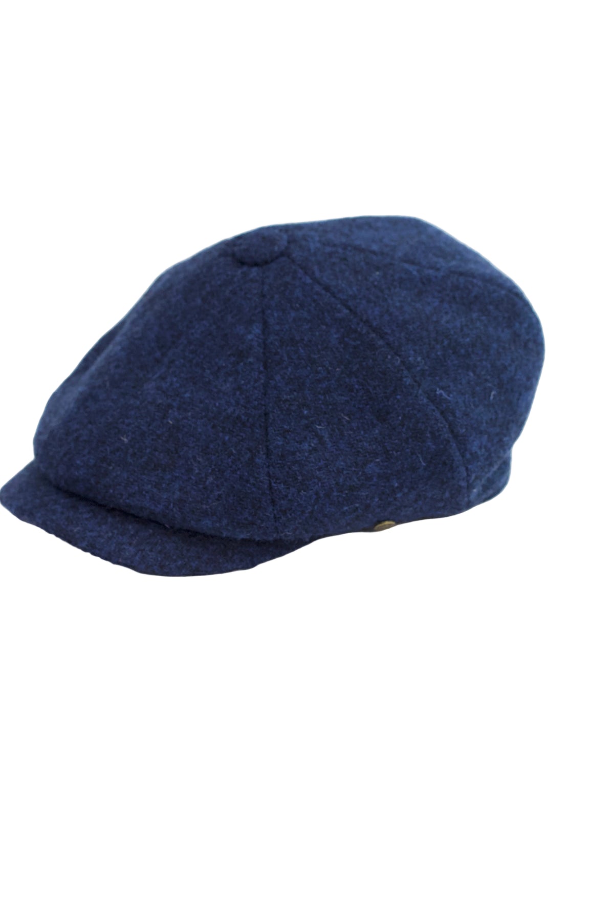 Failsworth Hats Baker Boy Blue