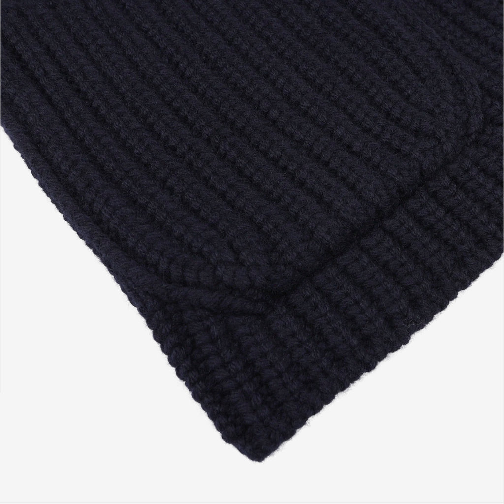 Gran Sasso Waffle Stitch Super Geelong Knitted Jacket
