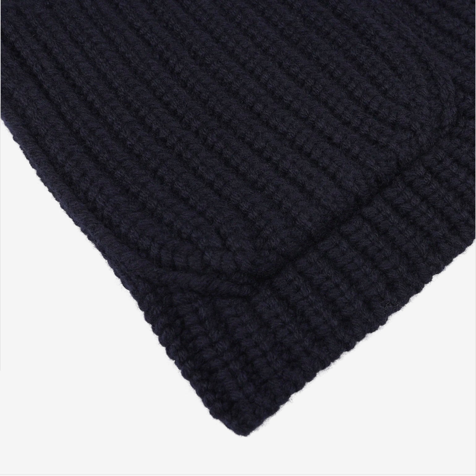 Gran Sasso Waffle Stitch Super Geelong Knitted Jacket