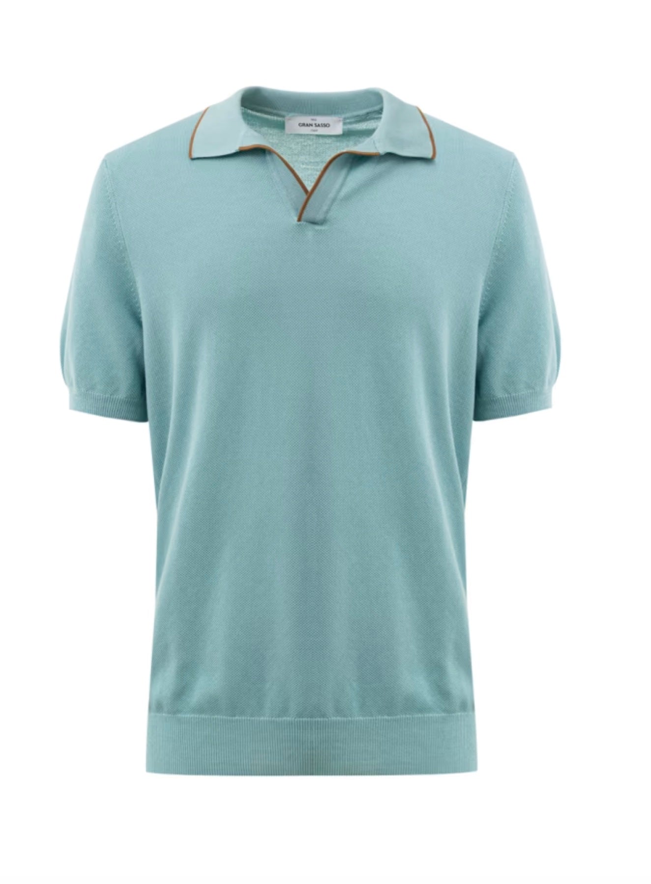 Gran Sasso Skipper Polo, Aqua