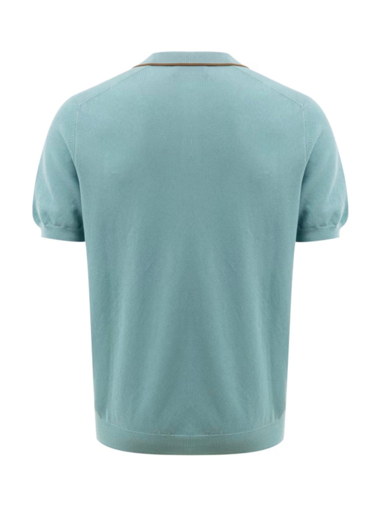 Gran Sasso Skipper Polo, Aqua