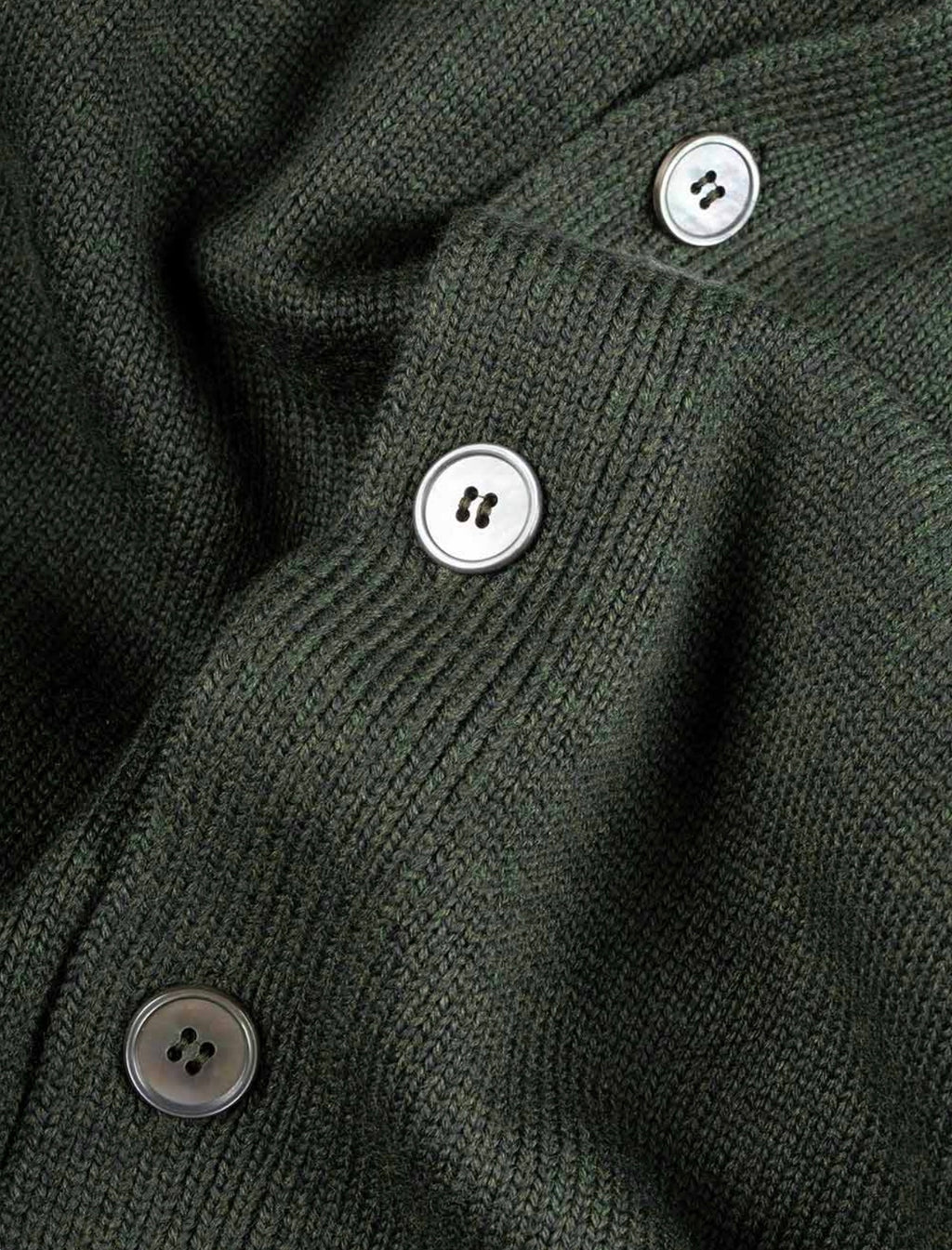 Gran Sasso Merino Cardigan2
