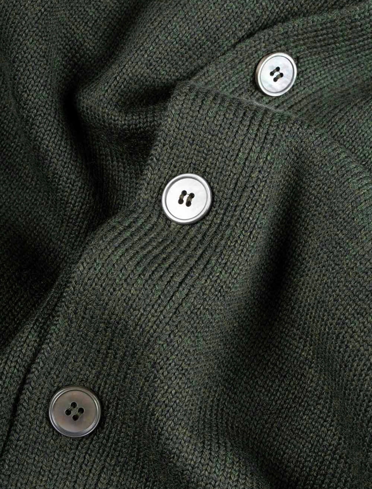 Gran Sasso Merino Cardigan2