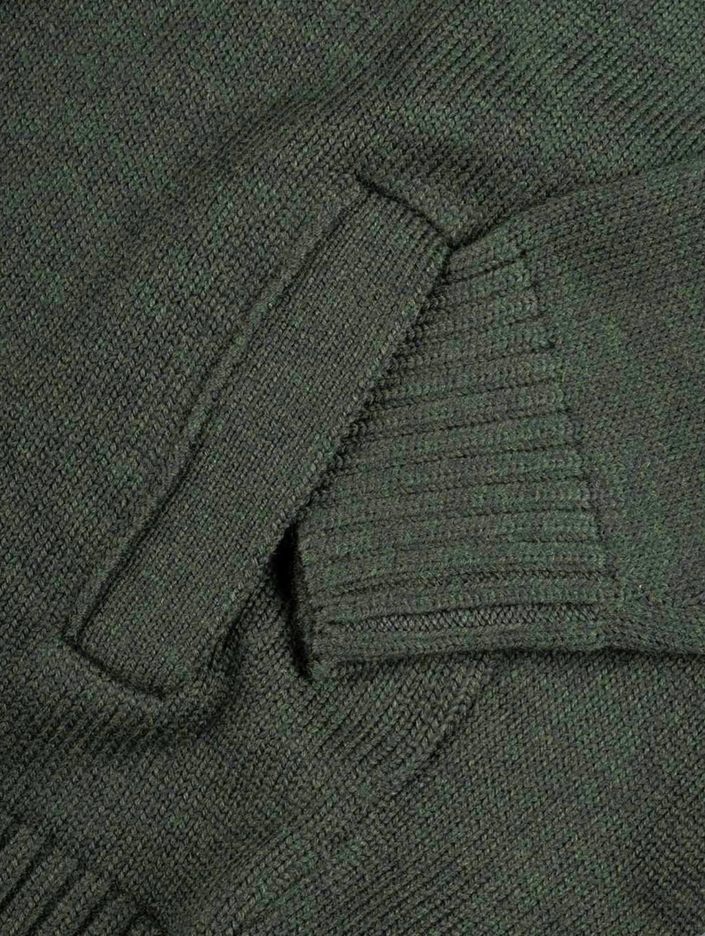 Gran Sasso Merino Cardigan3