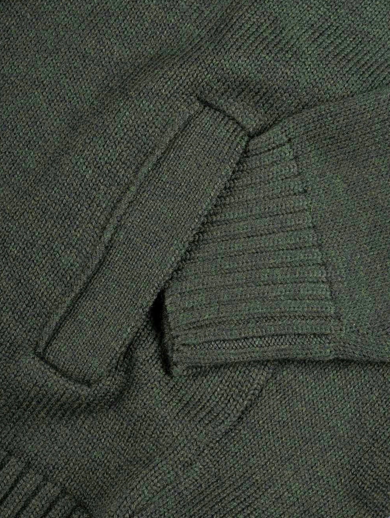 Gran Sasso Merino Cardigan3