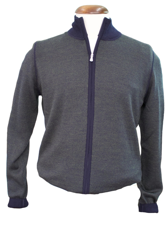 Gran Sasso AW26 KNITWEAR