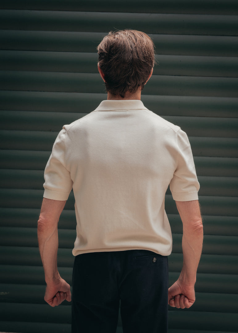 Gran Sasso Skipper Polo 4