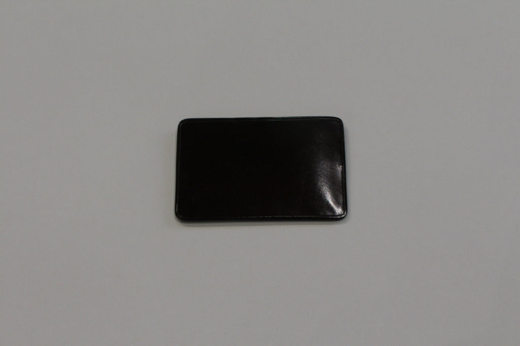 Il Bussetto Cardholder (Black)