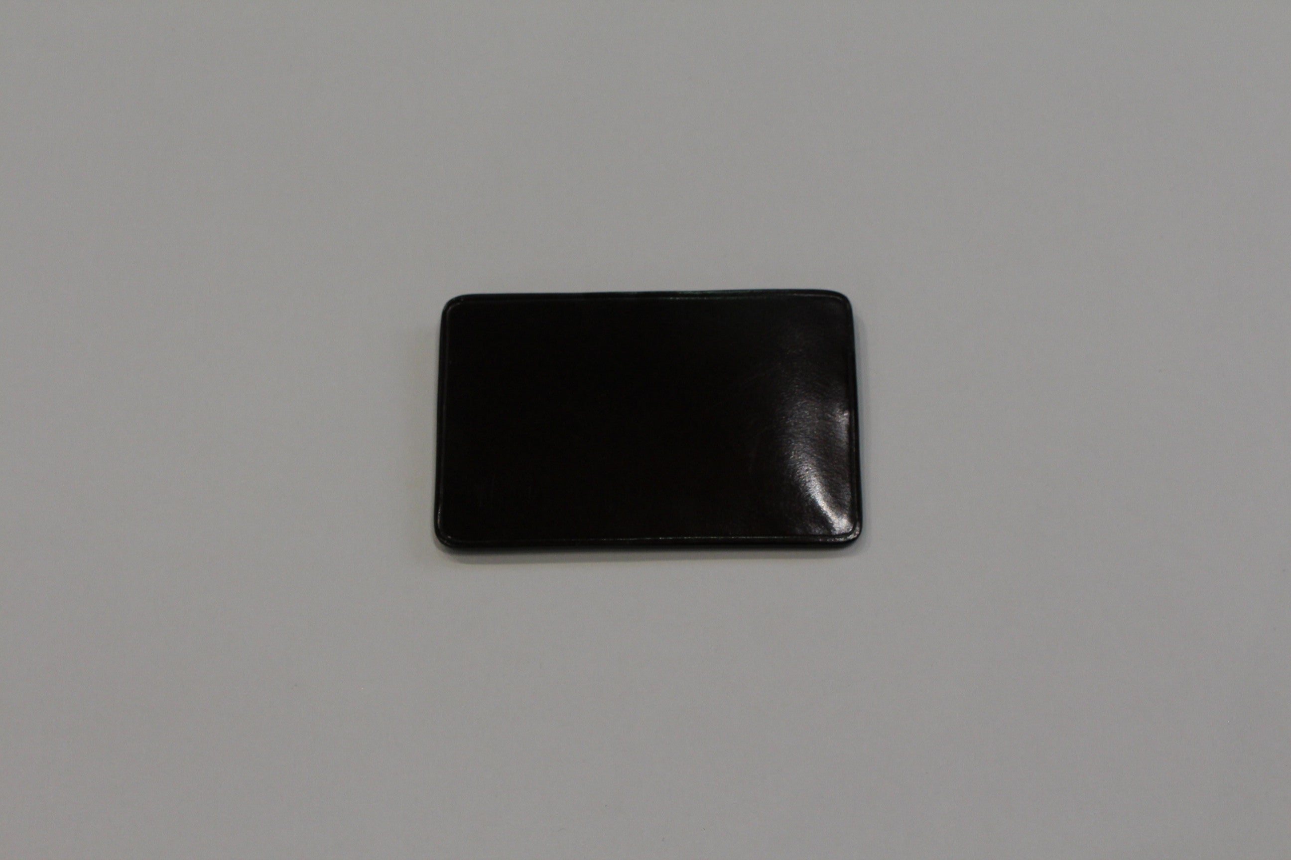 Il Bussetto Cardholder (Black)