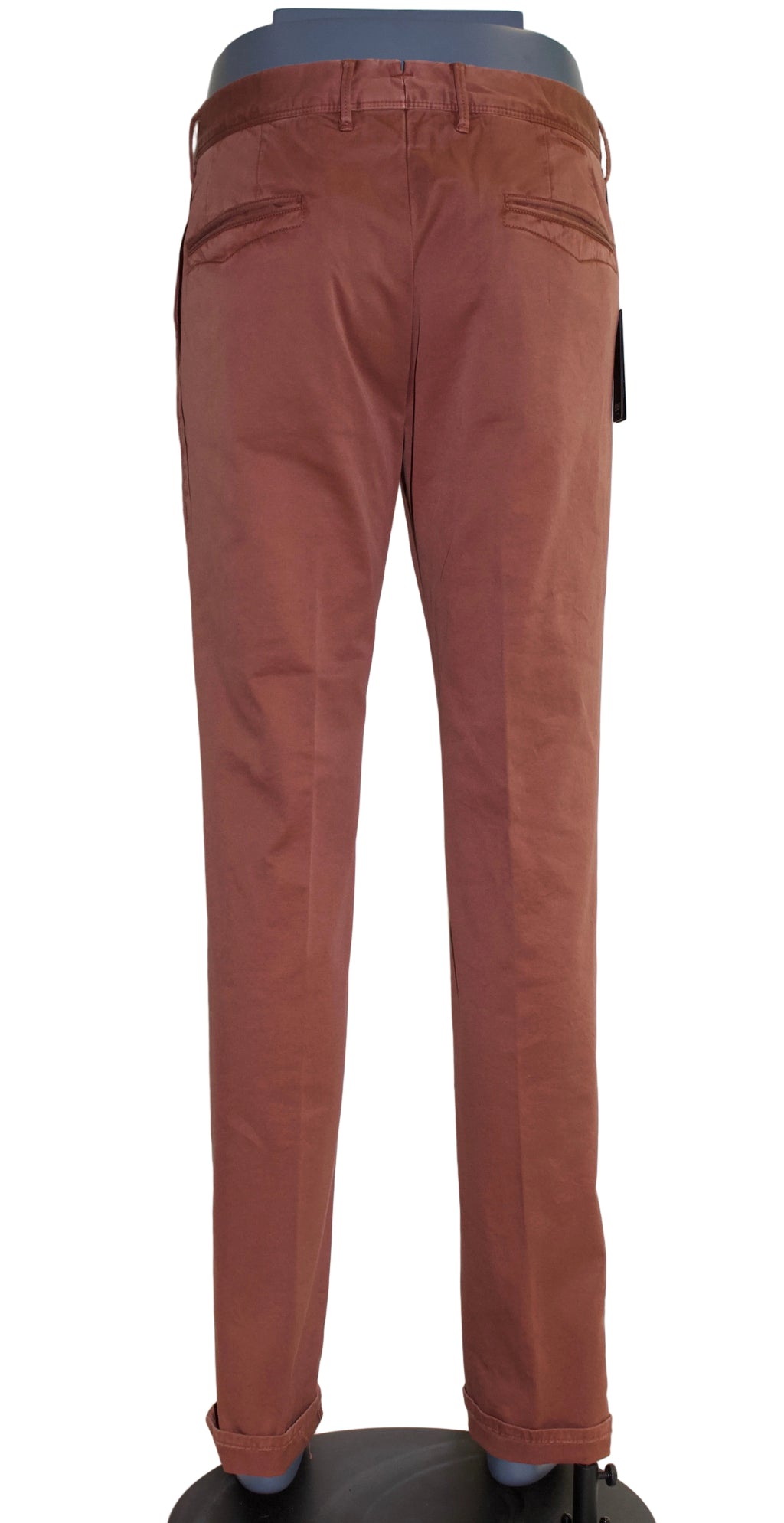 Incotex Chino paprika, SS262
