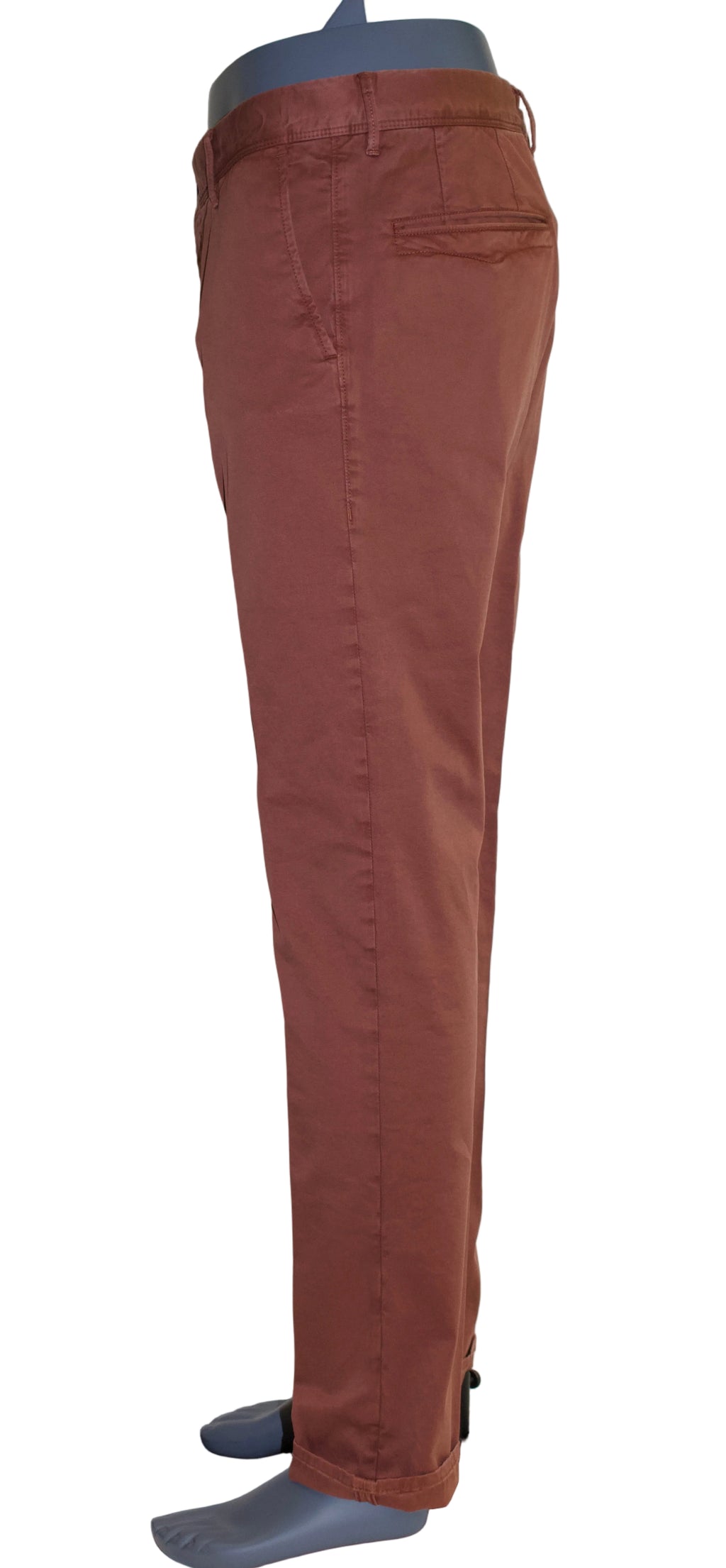 Incotex Chino paprika, SS263
