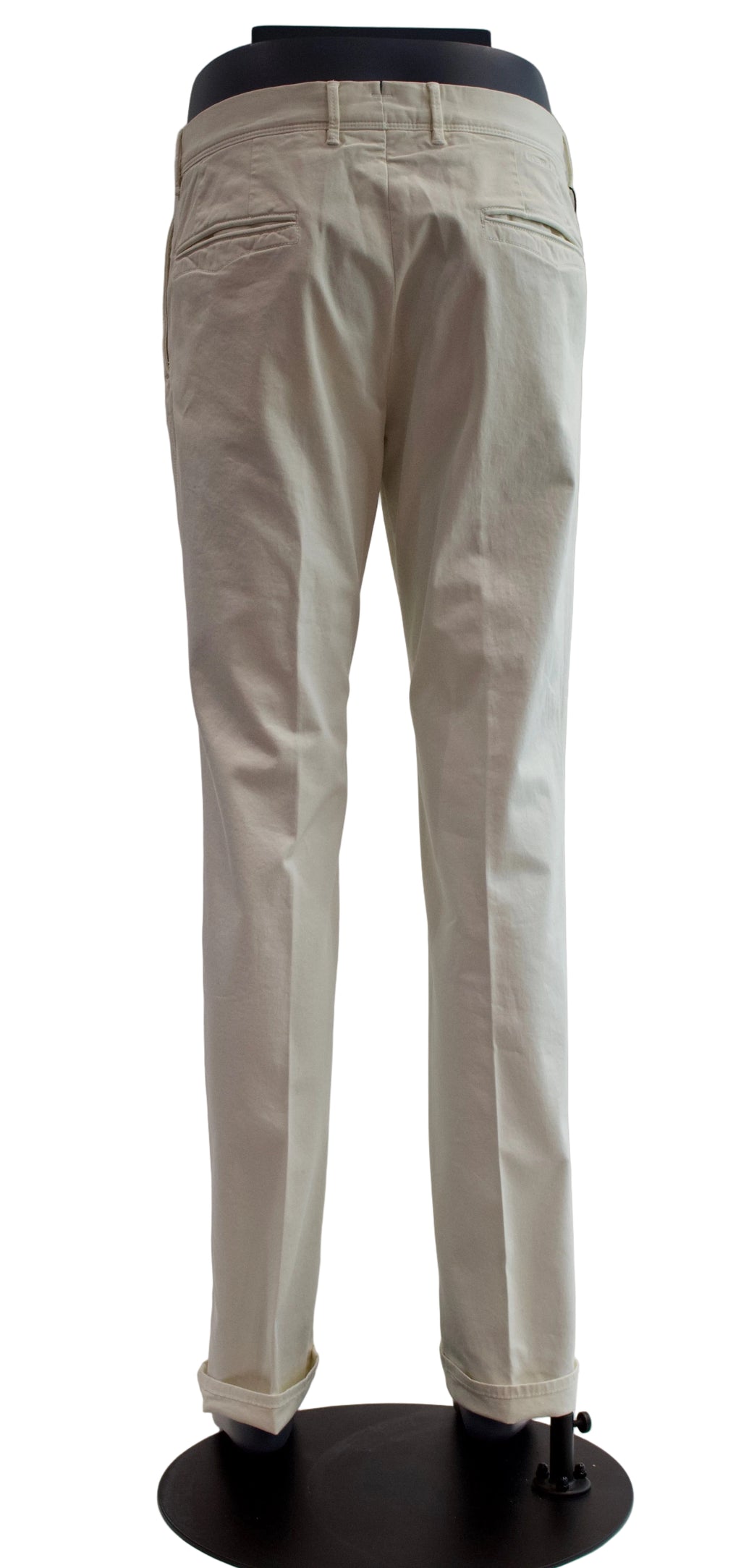 Incotex Off White Chino SS263