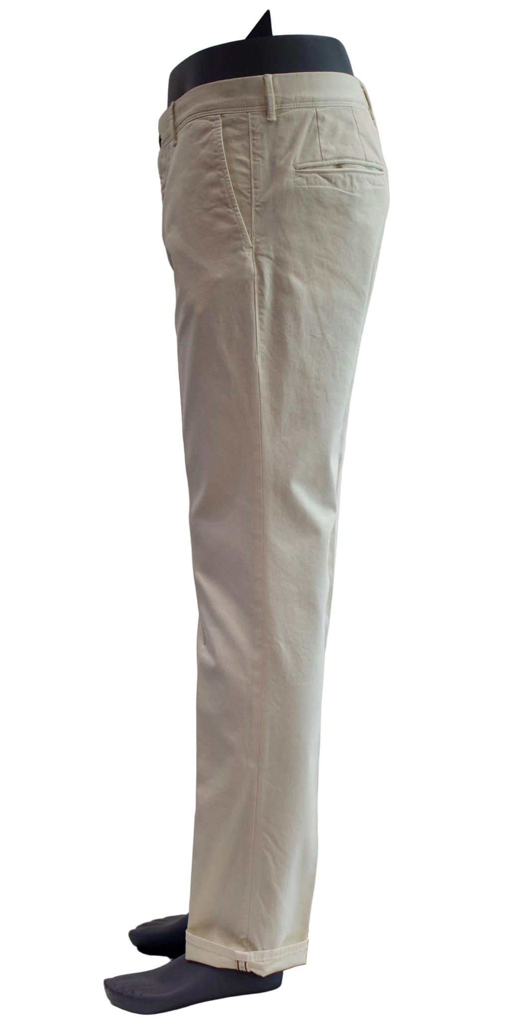 Incotex Off White Chino SS264