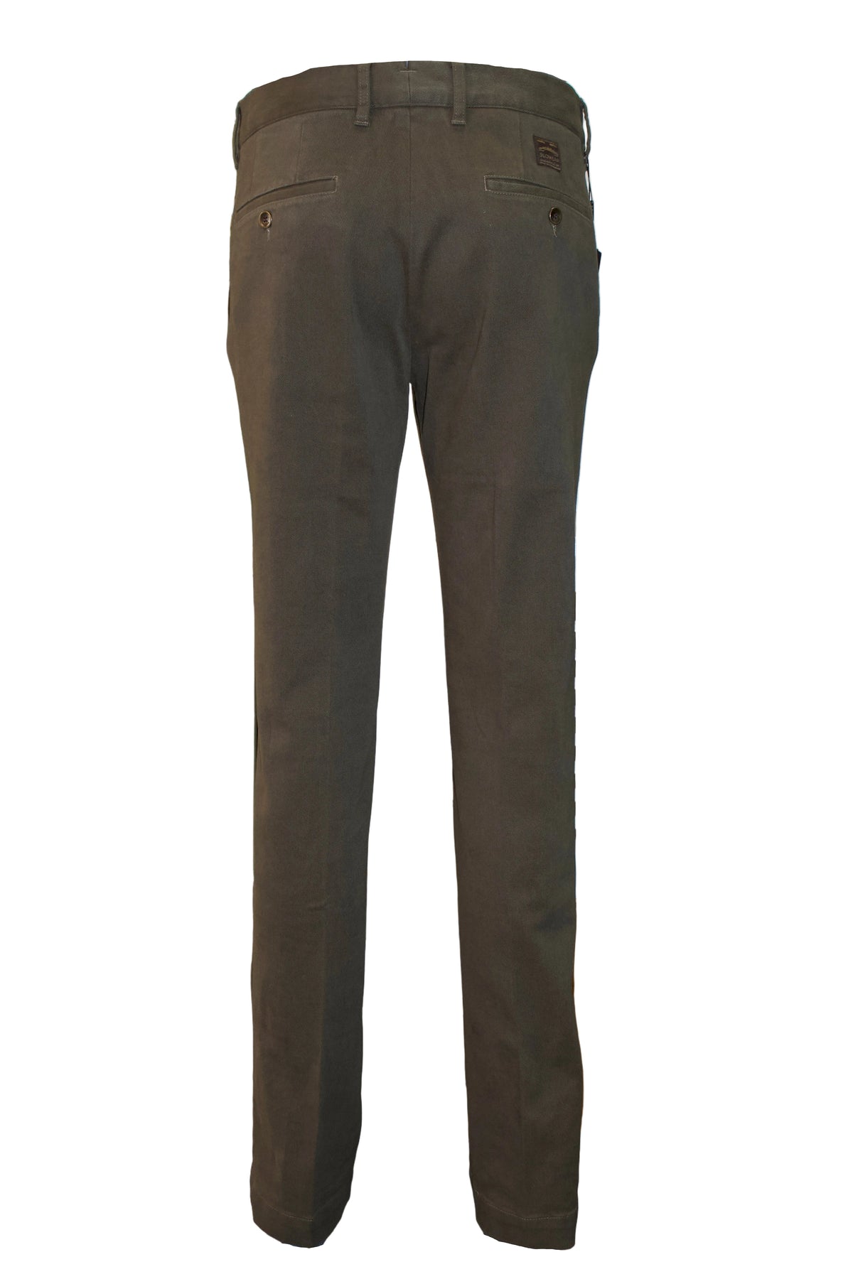 Slowear/Incotec Olive chios AW26 image 3