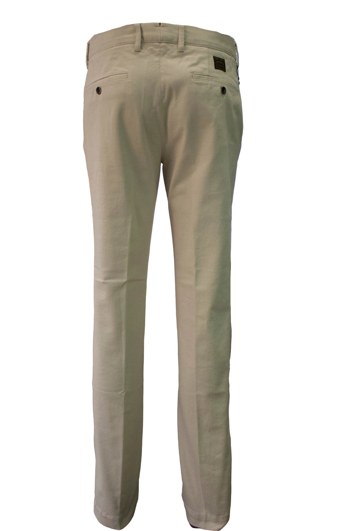 Slowear/Incotex Beige chinos AW26 2