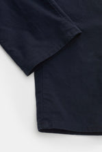 Load image into Gallery viewer, Incotex Slim Fit Cotton Twill Chino, Navy
