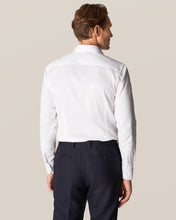 Load image into Gallery viewer, Eton Slim Fit White Signature Twill Shirt
