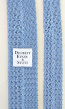 Load image into Gallery viewer, Knitted Silk Tie (Pale Blue)
